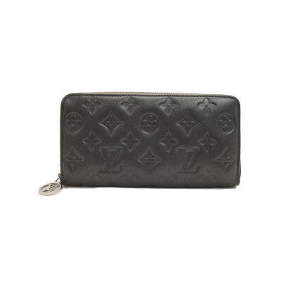 Louis Vuitton Monogram Zippy Wallet Zip Long - Picture 1 of 5